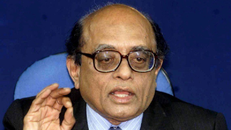 R Chidambaram, The Architect of India's Nuclear Program, Passes Away at 88