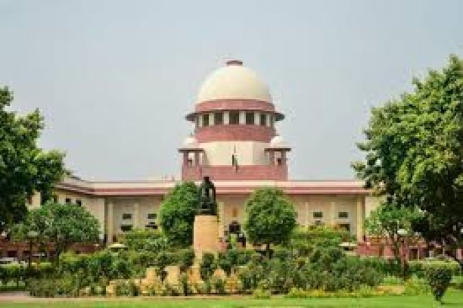 Supreme Court hearing on January 10th on the Constitution of a bench to hear the Ayodhya matter