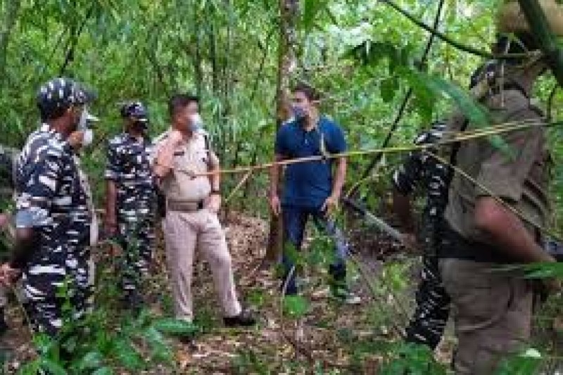 असम: नागांव वन रक्षकों पर संदिग्ध अवैध मछुआरों ने किया हमला