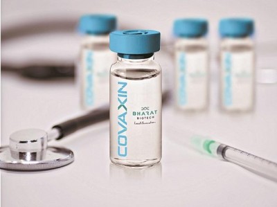 Brazil private clinics seek deal for Indian Covid-19 vaccine