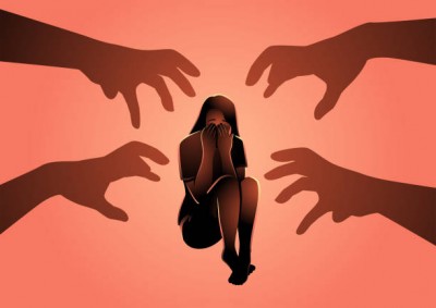 Gujarat man accused of harassment and sexual exploitation