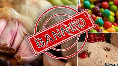 11 Foods banned by FSSAI in India, know when and why