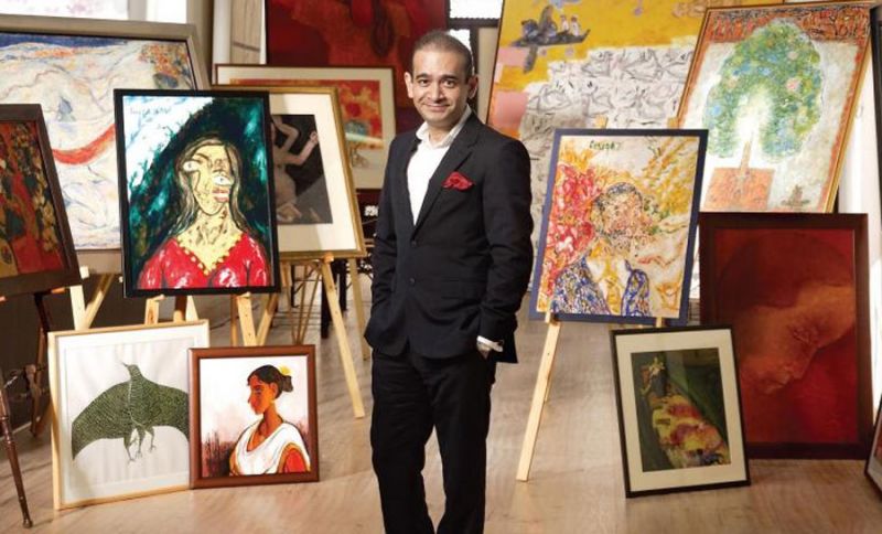 Nirav Modi asserts  court : PNB 'scam' blown out of proportion, haven't done anything wrong