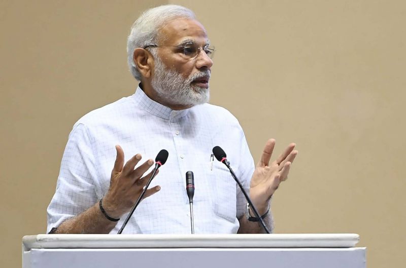 In Jharkhand and Odisha, PM to unveil several developmental projects