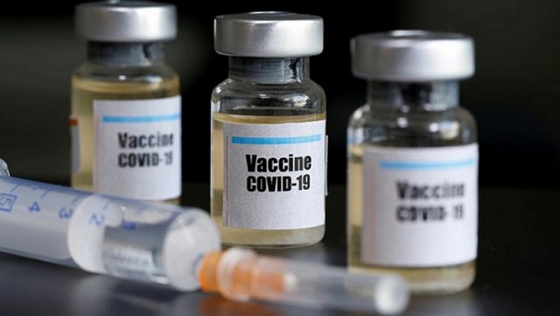 स्वास्थ्य सचिव ने कहा- सरकार ने COVID-19 टीकों के निर्यात पर नहीं लगाया प्रतिबंध