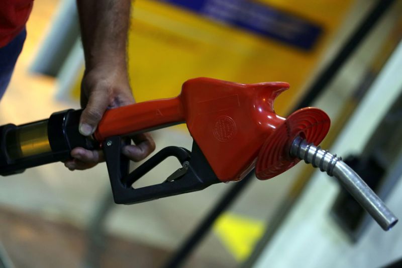 Petrol And Diesel Price to increase  in Karnataka as Govt Hikes Tax Rates