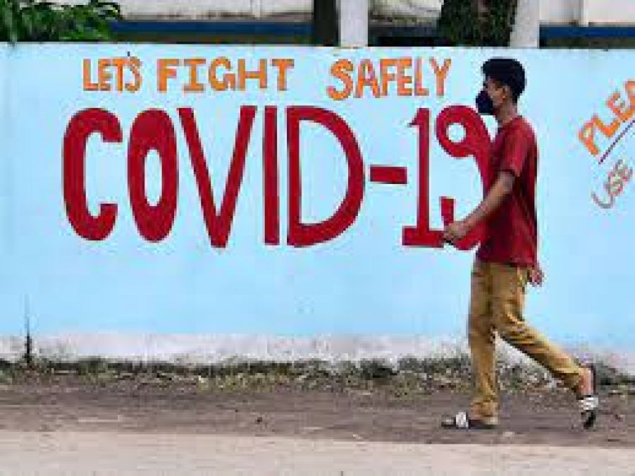 COVID woes in Assam worsen: 475 new cases were logged, 190 were found in Guwahati