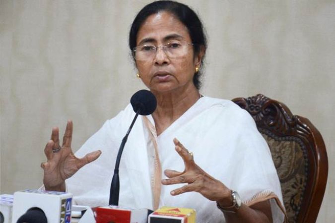 CM Mamata Banerjee booked for NRC ‘provocative speech’, Asam police lodged 3 FIR
