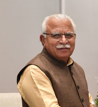 Official announcement made by Haryana govt will distribute 8.20 lakh tabs to students