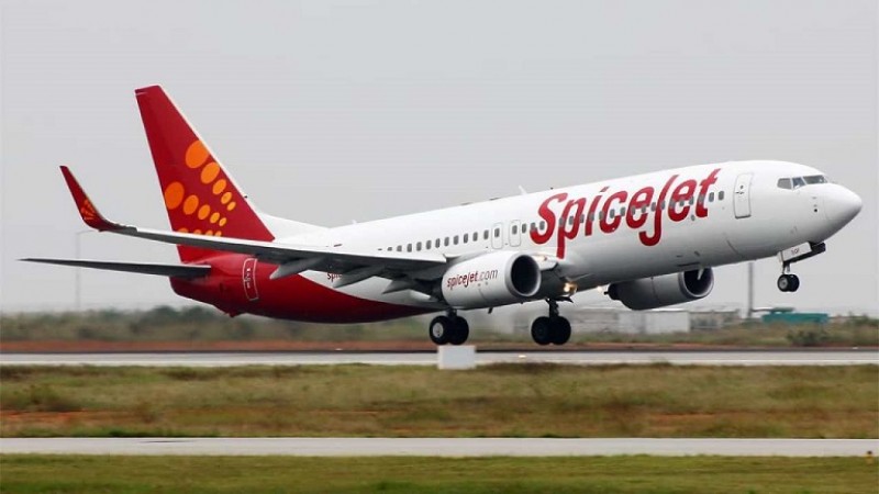 स्पाइसजेट ने मुंबई से संयुक्त अरब अमीरात में रास अल-खैमाह के लिए 2 साप्ताहिक उड़ानों की शुरुआत की