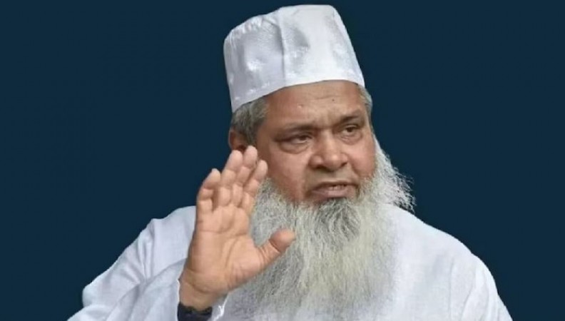 AIUDF Chief Badruddin Ajmal Urges Muslims to Avoid Travel During Ram Temple Consecration