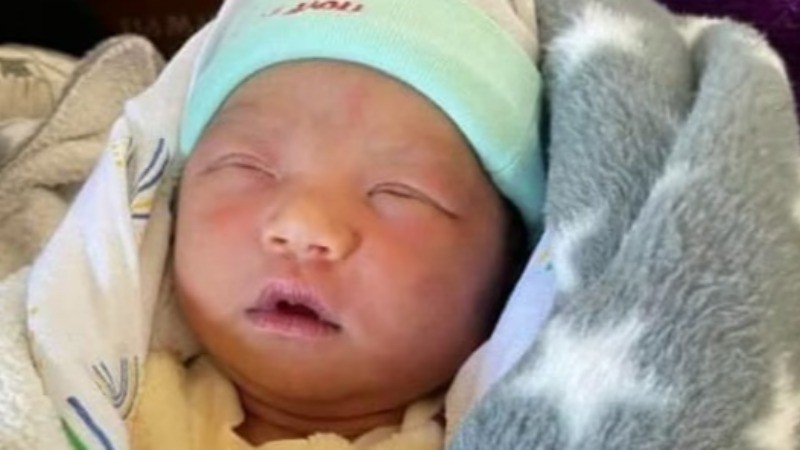 India’s first ‘Generation beta’ baby is here, who is expected to see the 22nd century