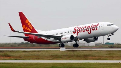 स्पाइसजेट ने मुंबई से संयुक्त अरब अमीरात में रास अल-खैमाह के लिए 2 साप्ताहिक उड़ानों की शुरुआत की