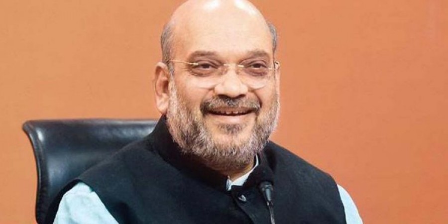 Union Home Minister Amit Shah on two-day visit to Mizoram from January 9