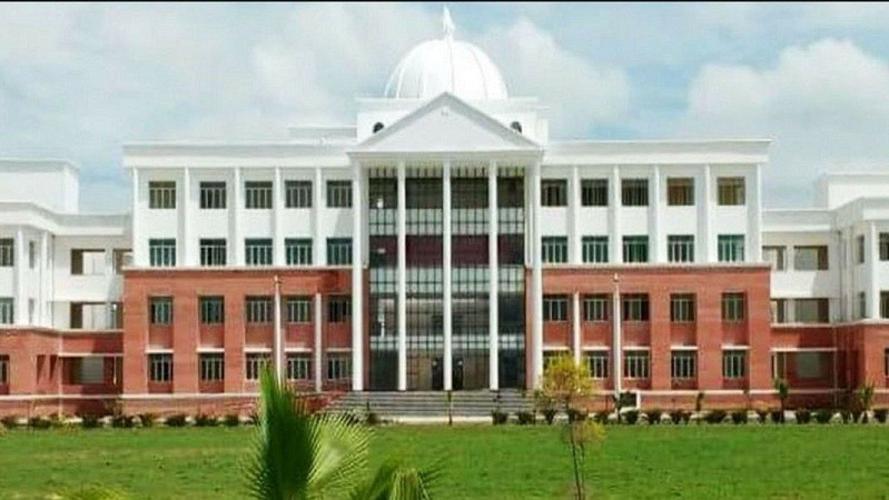 UP Sainik school named after Late General Bipin Rawat