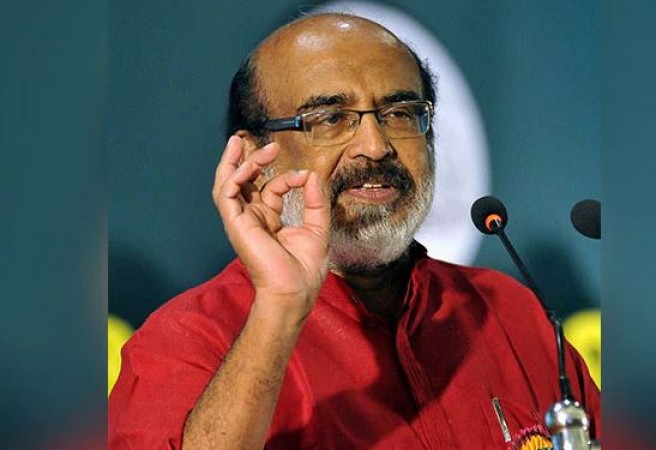 ED Summons Kerala CPI(M) Leader Thomas Isaac in KIIFB Financial Violations Probe