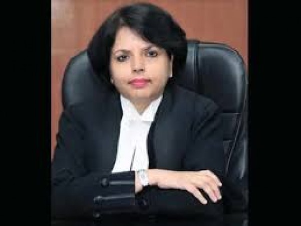 Hima Kohli will be sworn in as the Chief Justice of the Telangana High Court today.