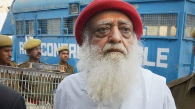 SC Grants Interim Bail to Asaram Bapu on Medical Grounds, Imposes Restrictions