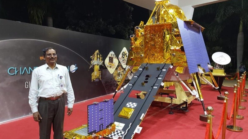 ISRO’s Ambitious Roadmap: Chandrayaan-4, Gaganyaan, and India’s Space Station