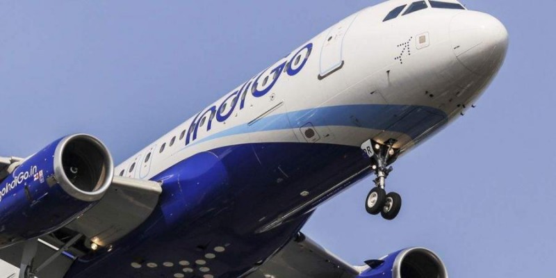 IndiGo  to resume direct flights on Kolkata-Shillong route from Feb 1