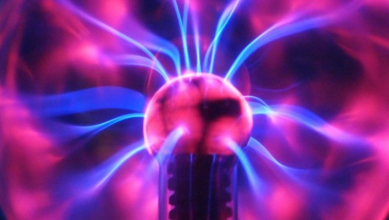 Spark of Science: Wonders of National Static Electricity Day, January 9th