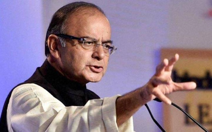 Govt to release electoral bonds for transparent donations to political parties says FM Arun Jaitley