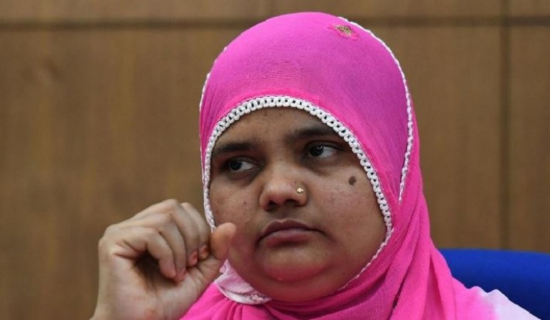 SC Overturns Gujarat Govt's Remission for Bilkis Bano Case Convicts