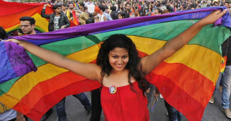 Supreme Court is ready to review 377 pleas for legalizing of homosexuality.