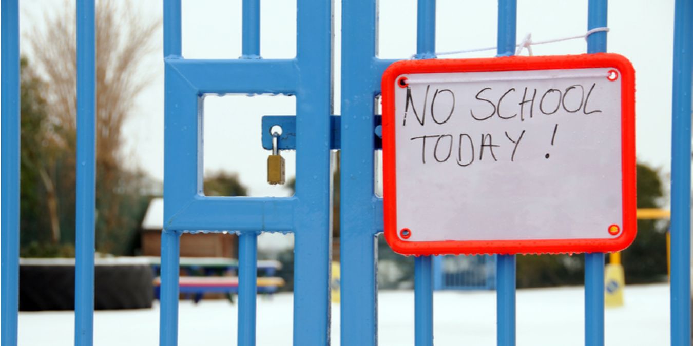 Covid-19 spike: Mizoram shuts down schools until 31 January