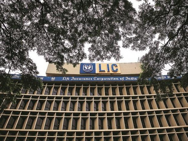 LIC launches new drive to revive lapsed policies amid Covid-19