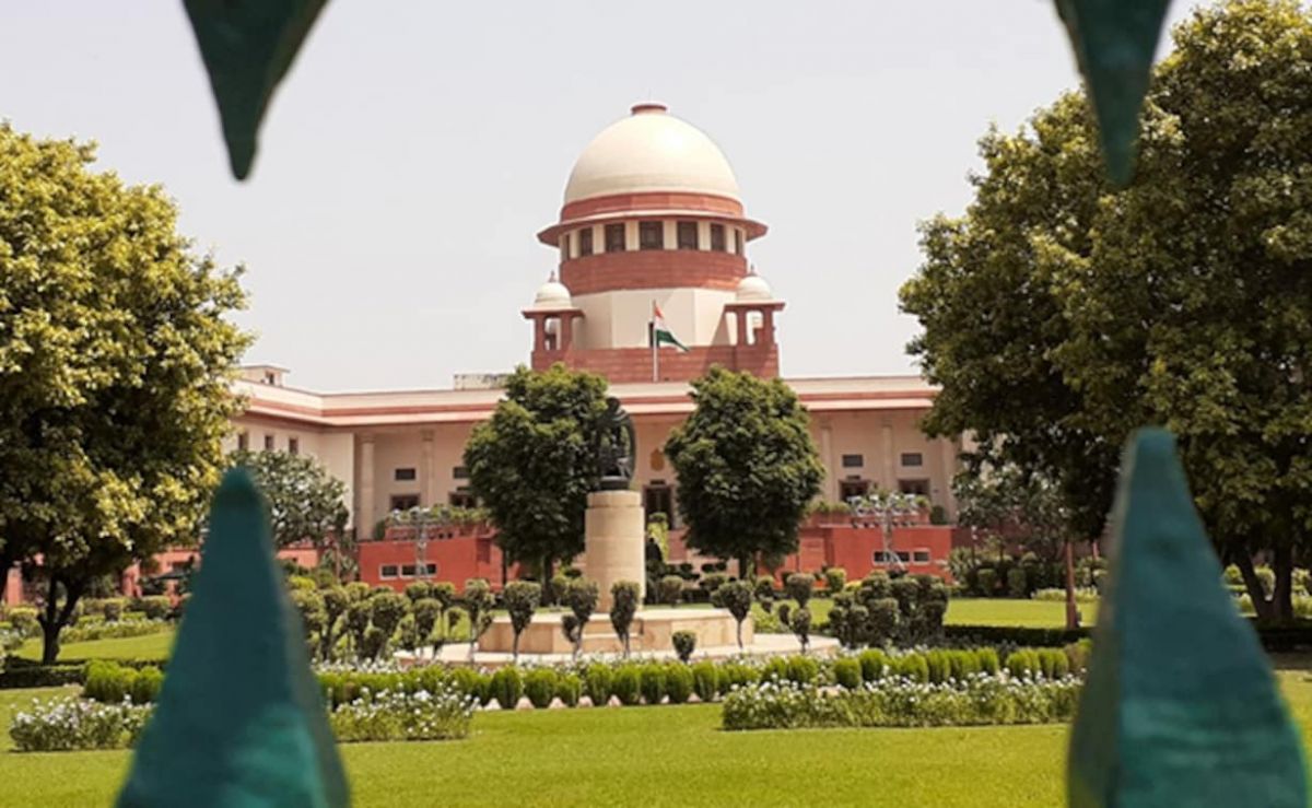 Bengal group files PIL with the Supreme Court against ILPs in Manipur