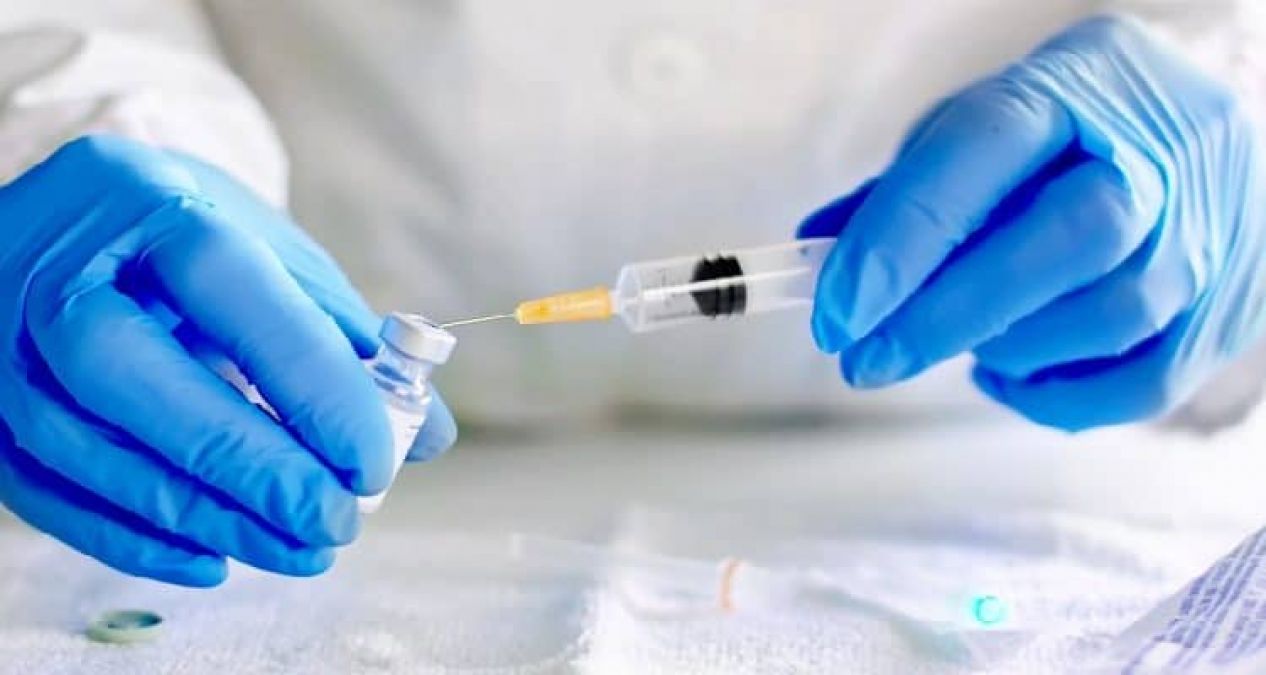 नागालैंड, मेघालय और मणिपुर से NCPCR ने  बच्चों के लिए COVID टीकाकरण में तेजी लाने का आग्रह किया