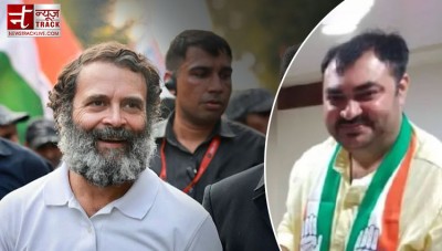 'Create fake IDs in Hindu names and abuse Brahmins,' Is this the toolkit of Congress?