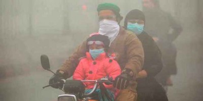 भारत में गर्भावस्था के नुकसान के बड़े जोखिम का कारण है वायु प्रदूषण: अध्ययन