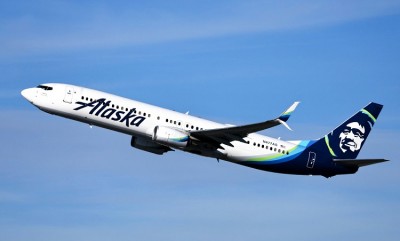Alaska Airlines Cancels Over 200 Flights Following FAA Order