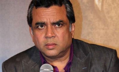 'it’s not right to say that India is not worth living in' Paresh Rawal over Naseeruddin Shah's remark