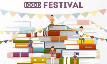 Book festival at Nagaon from January 20