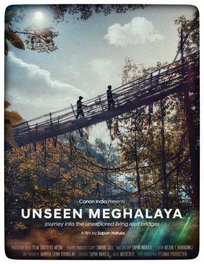 Unseen Meghalaya bags best short documentary award at 14th JIFF