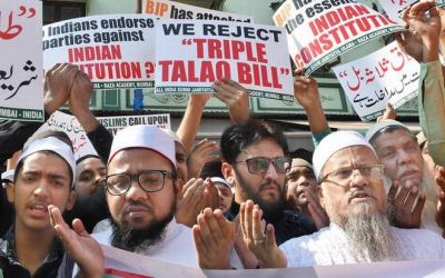 Triple Talaq:  In UP three uncanny cases of divorce shook the state