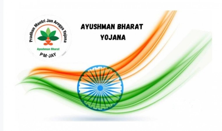 Year 2023 Recap: Over 50 Million Ayushman Bharat Accounts Created in Health Drive