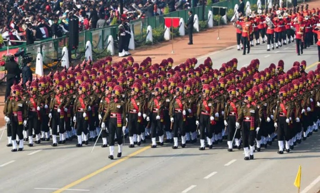 Republic Day 2024: How to book parade tickets online, or offline?