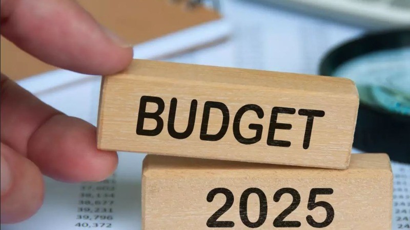 What Budget 2025 Holds for Women and India’s Manufacturing Future