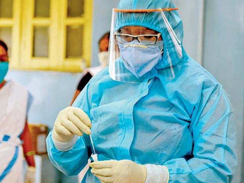 26 more COVID-19 cases reported in Arunachal Pradesh in last 24 hours