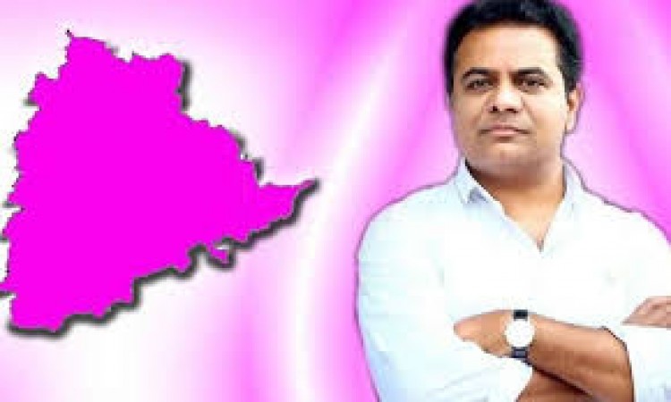 Telangana: Ketiar seeks defense land for development works