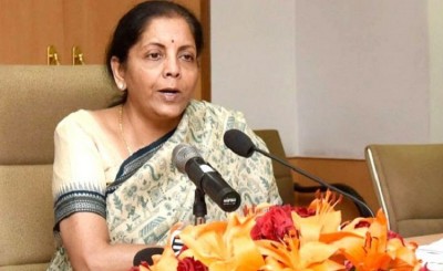 PM Modi pledged to support loan programme for street vendors: Sitharaman