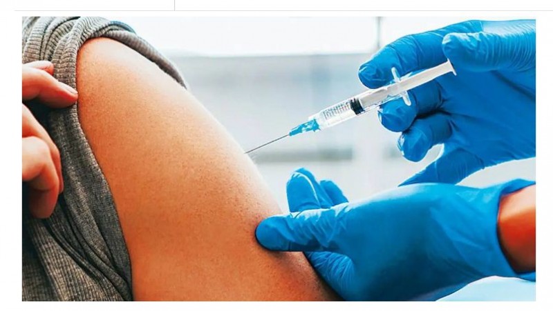 कोरोना टीकाकरण केंद्रों पर कब तक लग सकेंगी वैक्सीन ? केंद्र सरकार ने दिया जवाब