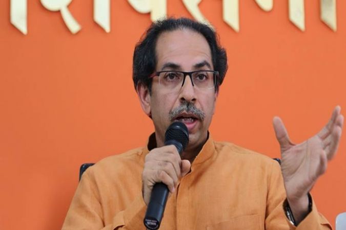 After 10 percent reservation to general category, Shiv Sena asks, Where will the jobs come from?
