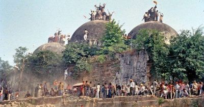 Ayodhya case has been adjourned to a different date, next hearing on January 29