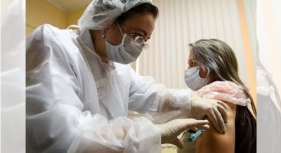 Telangana: Vaccination program will commence from January 16