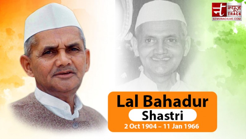 Lal Bahadur Shastri's death anniversary: Was he died or 'murdered'?